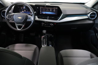 2025 Chevrolet Trax in Montreal, Quebec - 3 - w320h240px