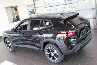 2025 Chevrolet Trax in Montreal, Quebec - 17 - w320h240px