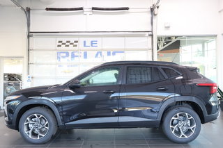 Chevrolet Trax  2025 à Montréal, Québec - 8 - w320h240px