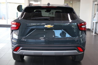 Chevrolet Trax  2025 à Montréal, Québec - 17 - w320h240px