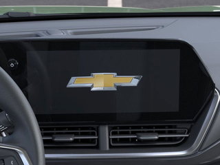 Chevrolet Trax  2025 à Montréal, Québec - 20 - w320h240px