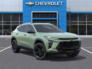 Chevrolet Trax  2025 à Montréal, Québec - 7 - w320h240px