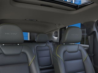 Chevrolet Trax  2025 à Montréal, Québec - 24 - w320h240px