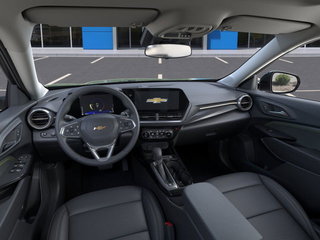 Chevrolet Trax  2025 à Montréal, Québec - 15 - w320h240px