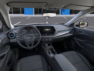 2025 Chevrolet Trax in Montreal, Quebec - 15 - w320h240px