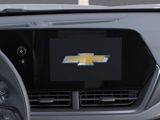 2025 Chevrolet Trax in Montreal, Quebec - 20 - w320h240px