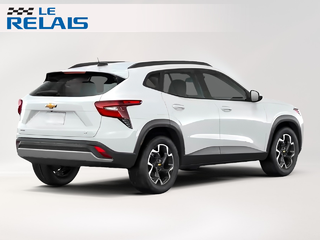 Chevrolet Trax  2025 à Montréal, Québec - 3 - w320h240px