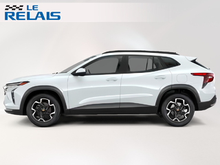 Chevrolet Trax  2025 à Montréal, Québec - 2 - w320h240px