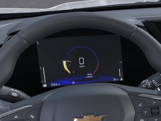 Chevrolet Trax  2025 à Montréal, Québec - 18 - w320h240px