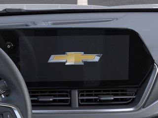 2025 Chevrolet Trax in Montreal, Quebec - 20 - w320h240px