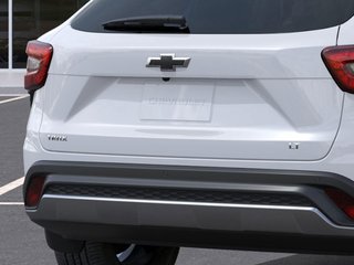 2025 Chevrolet Trax in Montreal, Quebec - 14 - w320h240px