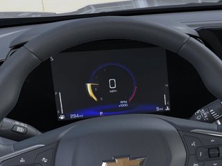 Chevrolet Trax  2026 à Montréal, Québec - 18 - w320h240px