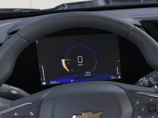 2026 Chevrolet Trax in Montreal, Quebec - 18 - w320h240px