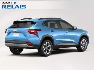 Chevrolet Trax  2026 à Montréal, Québec - 3 - w320h240px