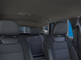 2026 Chevrolet Trax in Montreal, Quebec - 24 - w320h240px