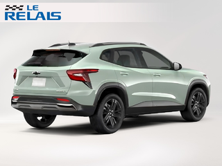 2026 Chevrolet Trax in Montreal, Quebec - 3 - w320h240px