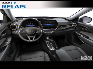 2026 Chevrolet Trax in Montreal, Quebec - 5 - w320h240px