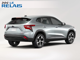 2026 Chevrolet Trax in Montreal, Quebec - 3 - w320h240px