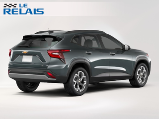 Chevrolet Trax  2026 à Montréal, Québec - 3 - w320h240px