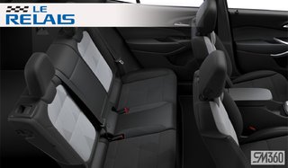 Chevrolet Trax  2026 à Montréal, Québec - 4 - w320h240px