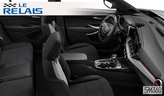 Chevrolet Trax  2026 à Montréal, Québec - 6 - w320h240px