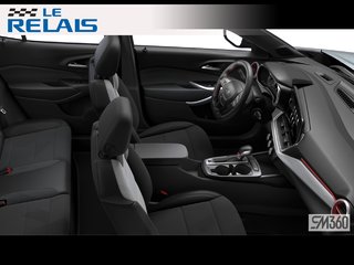 Chevrolet Trax  2026 à Montréal, Québec - 4 - w320h240px