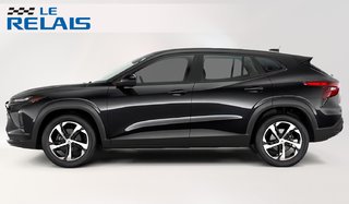 Chevrolet Trax  2026 à Montréal, Québec - 2 - w320h240px