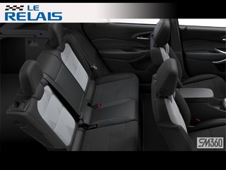 Chevrolet Trax  2026 à Montréal, Québec - 4 - w320h240px