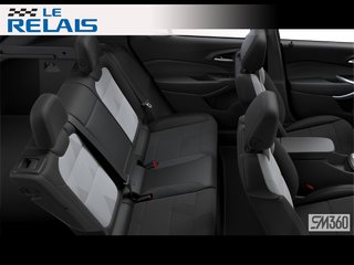 Chevrolet Trax  2026 à Montréal, Québec - 5 - w320h240px