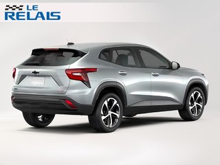 Chevrolet Trax  2026 à Montréal, Québec - 3 - w320h240px