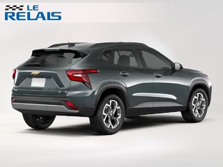 Chevrolet Trax  2026 à Montréal, Québec - 3 - w320h240px