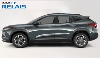 Chevrolet Trax  2026 à Montréal, Québec - 2 - w320h240px
