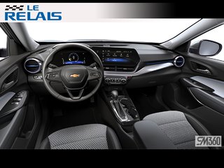 Chevrolet Trax  2026 à Montréal, Québec - 5 - w320h240px
