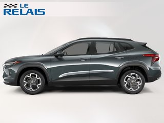 Chevrolet Trax  2026 à Montréal, Québec - 2 - w320h240px