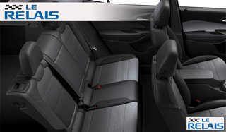 Chevrolet Trax  2026 à Montréal, Québec - 4 - w320h240px