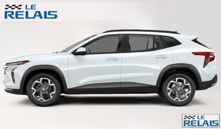 Chevrolet Trax  2026 à Montréal, Québec - 2 - w320h240px