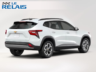 Chevrolet Trax  2026 à Montréal, Québec - 3 - w320h240px