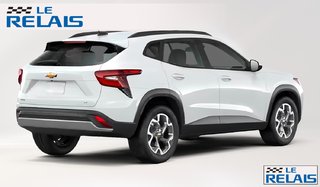 Chevrolet Trax  2026 à Montréal, Québec - 3 - w320h240px