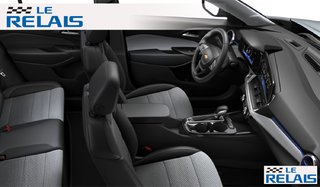 Chevrolet Trax  2026 à Montréal, Québec - 6 - w320h240px