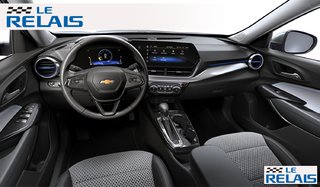 Chevrolet Trax  2026 à Montréal, Québec - 5 - w320h240px