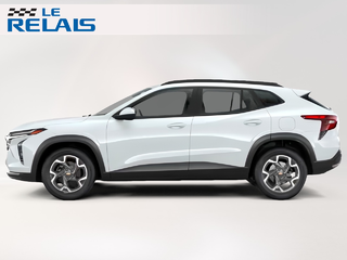 Chevrolet Trax  2026 à Montréal, Québec - 2 - w320h240px