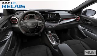 Chevrolet Trax  2026 à Montréal, Québec - 6 - w320h240px