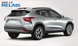Chevrolet Trax  2026 à Montréal, Québec - 3 - w320h240px