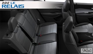 2026 CHEVROLET TRUCK TRAX in Montreal, Quebec - 5 - w320h240px