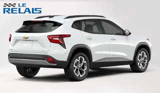 Chevrolet Trax  2026 à Montréal, Québec - 3 - w320h240px