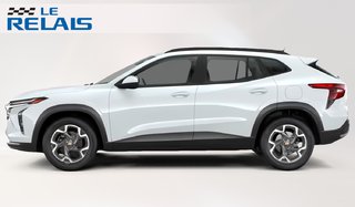 Chevrolet Trax  2026 à Montréal, Québec - 2 - w320h240px