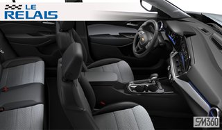 2026 CHEVROLET TRUCK TRAX in Montreal, Quebec - 6 - w320h240px