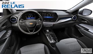Chevrolet Trax  2026 à Montréal, Québec - 5 - w320h240px