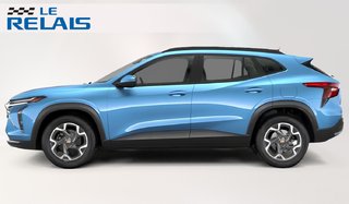 Chevrolet Trax  2026 à Montréal, Québec - 2 - w320h240px