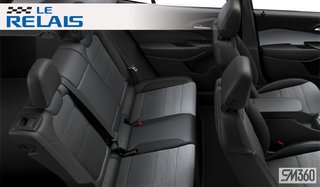 Chevrolet Trax  2026 à Montréal, Québec - 4 - w320h240px